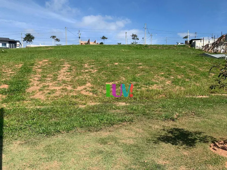 Foto 2 de Terreno / Lote à venda, 453m2 em Bairro Itapema, Itatiba - SP