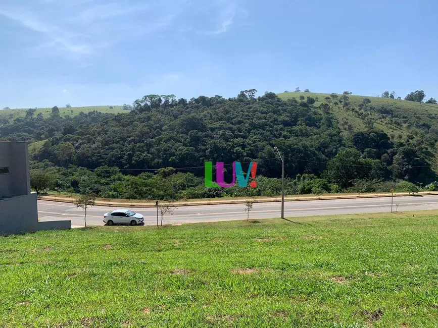 Foto 3 de Terreno / Lote à venda, 453m2 em Bairro Itapema, Itatiba - SP