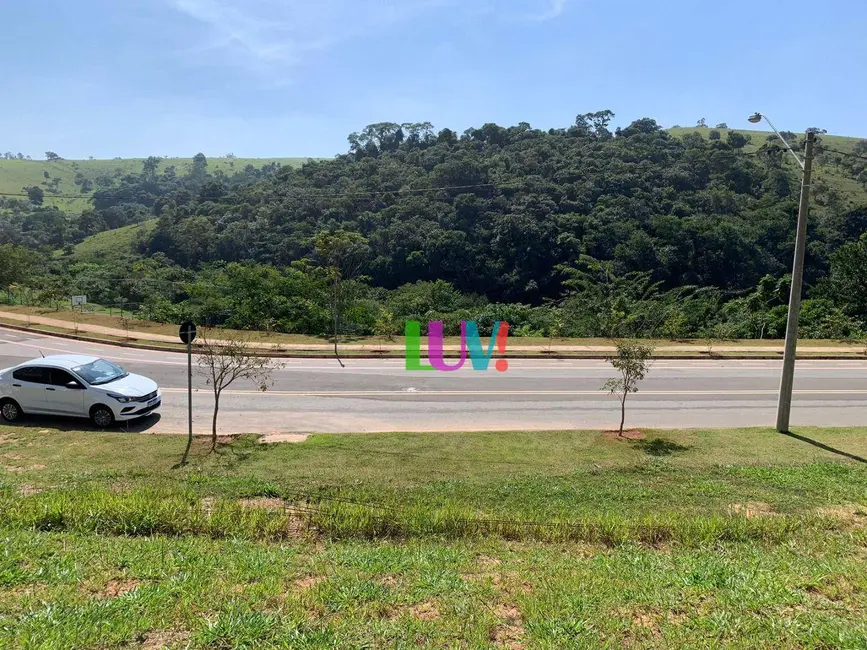 Foto 4 de Terreno / Lote à venda, 453m2 em Bairro Itapema, Itatiba - SP