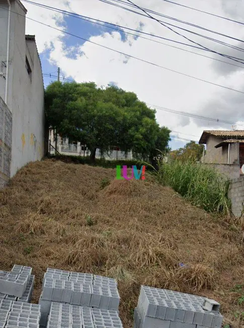 Foto 1 de Terreno / Lote à venda, 325m2 em Loteamento Residencial Central Park I, Itatiba - SP