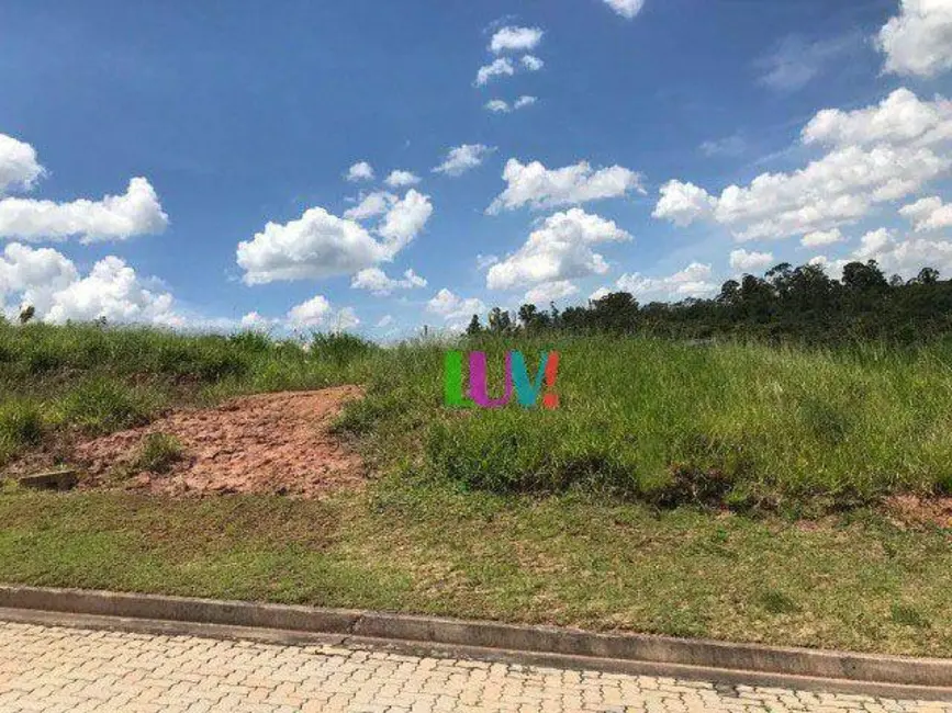 Foto 2 de Terreno / Lote à venda, 640m2 em Bairro Itapema, Itatiba - SP