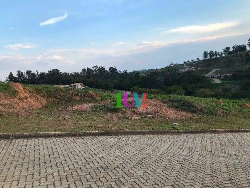 Foto 1 de Terreno / Lote à venda, 640m2 em Bairro Itapema, Itatiba - SP