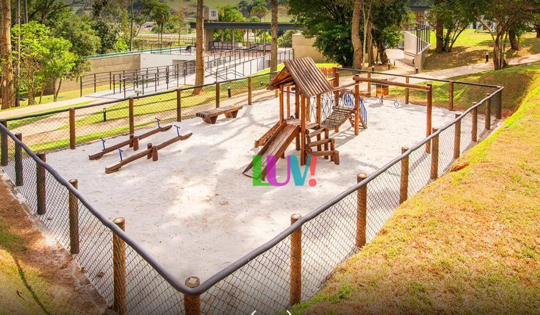 Foto 8 de Terreno / Lote à venda, 640m2 em Bairro Itapema, Itatiba - SP