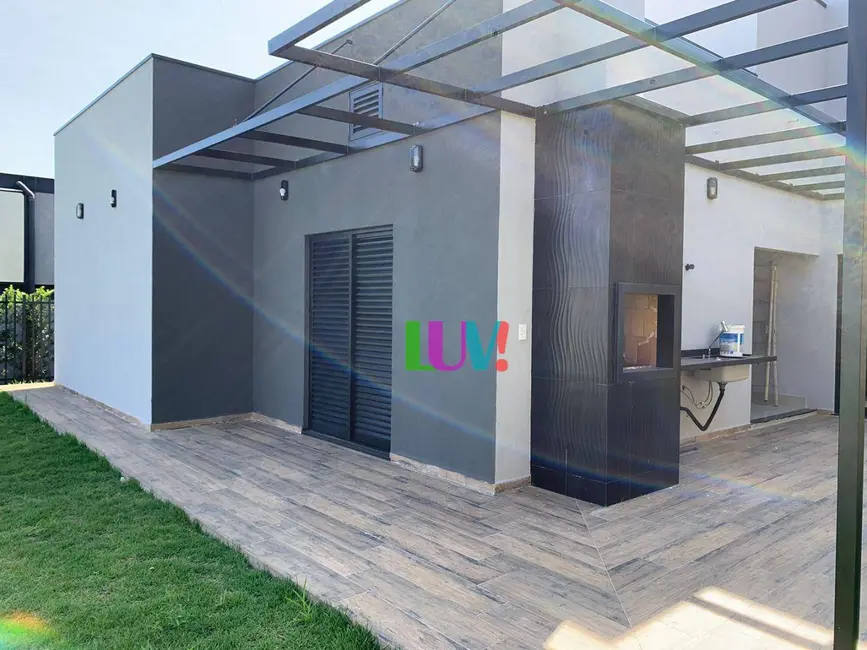 Foto 7 de Casa de Condomínio com 3 quartos à venda, 525m2 em Bairro da Posse, Itatiba - SP