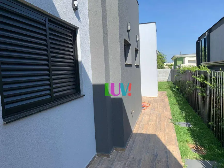 Foto 6 de Casa de Condomínio com 3 quartos à venda, 525m2 em Bairro da Posse, Itatiba - SP