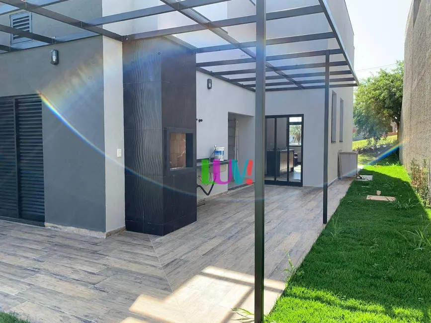 Foto 9 de Casa de Condomínio com 3 quartos à venda, 525m2 em Bairro da Posse, Itatiba - SP