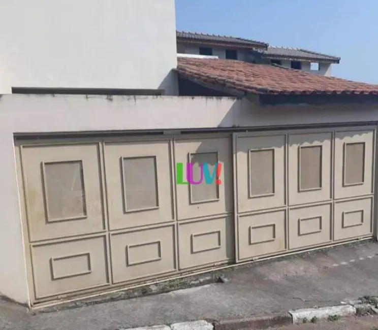 Foto 3 de Casa com 3 quartos à venda, 250m2 em Jardim Ipê, Itatiba - SP