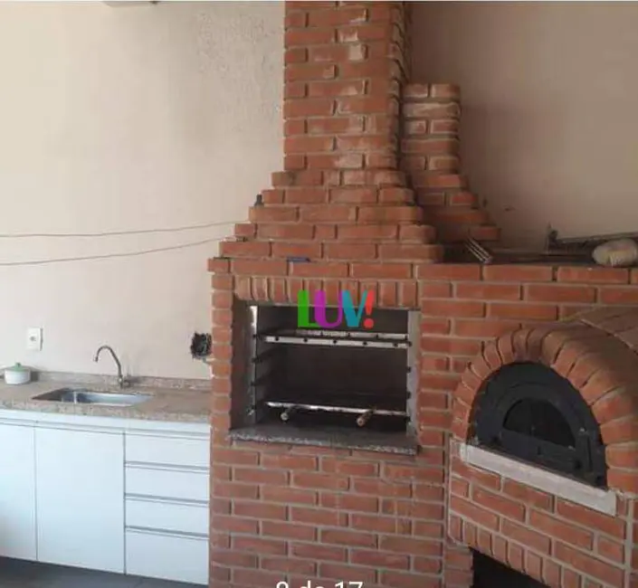 Foto 1 de Casa com 3 quartos à venda, 250m2 em Jardim Ipê, Itatiba - SP