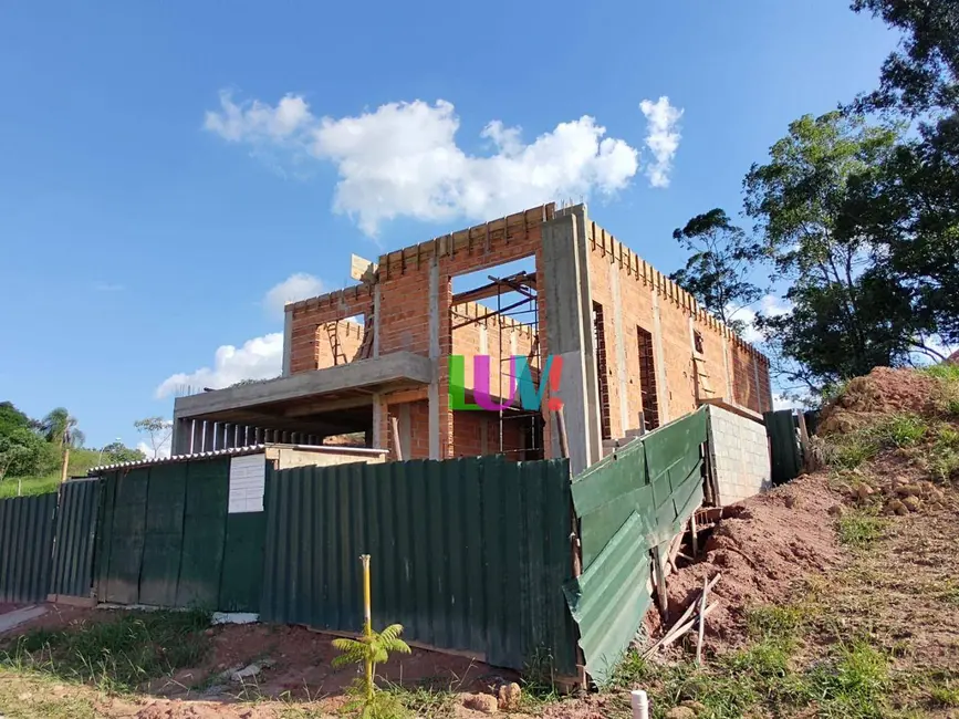 Foto 4 de Casa de Condomínio com 3 quartos à venda, 600m2 em Bairro Itapema, Itatiba - SP