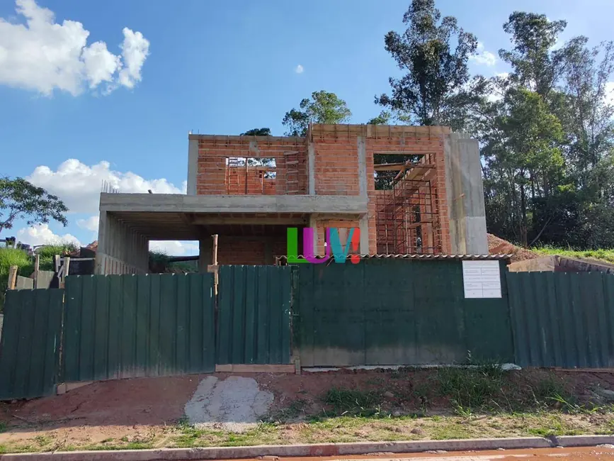 Foto 2 de Casa de Condomínio com 3 quartos à venda, 600m2 em Bairro Itapema, Itatiba - SP