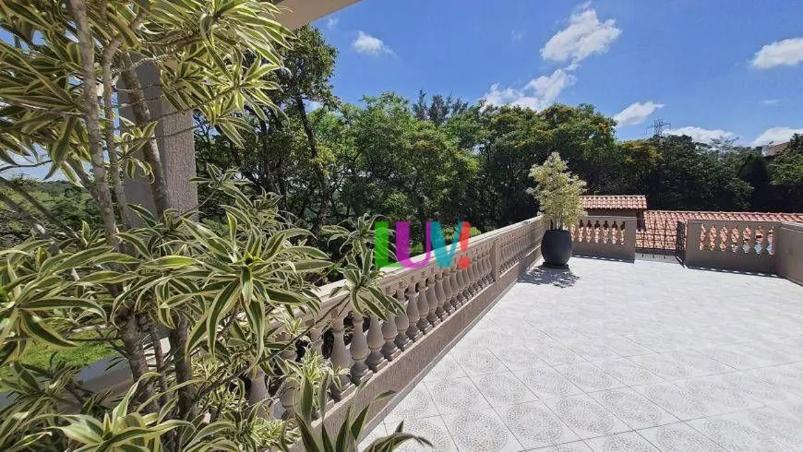 Foto 8 de Casa de Condomínio com 4 quartos à venda, 1028m2 em Terras de Savion, Itatiba - SP