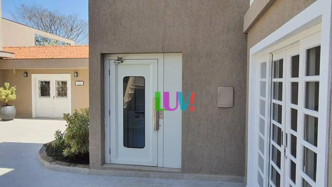 Foto 6 de Casa de Condomínio com 4 quartos à venda, 1028m2 em Terras de Savion, Itatiba - SP