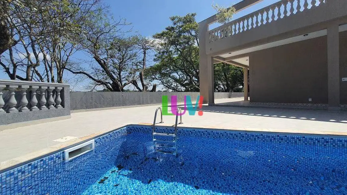 Foto 1 de Casa de Condomínio com 4 quartos à venda, 1028m2 em Terras de Savion, Itatiba - SP