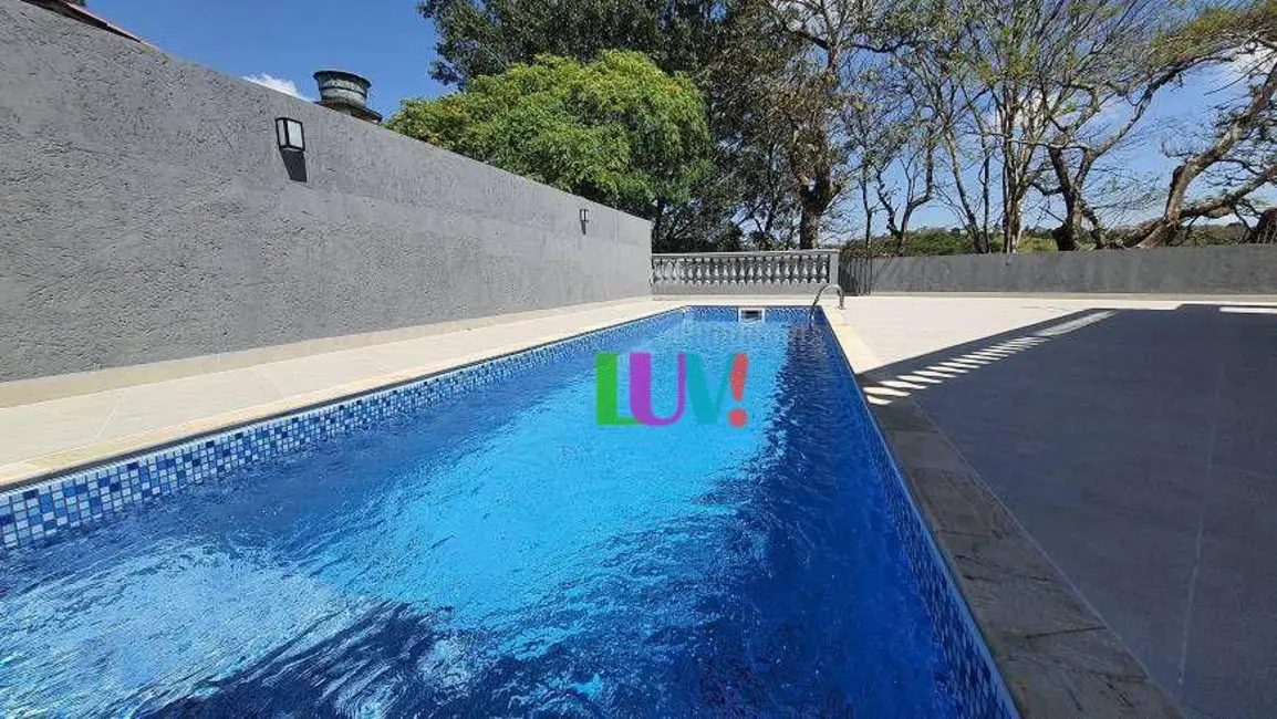 Foto 7 de Casa de Condomínio com 4 quartos à venda, 1028m2 em Terras de Savion, Itatiba - SP