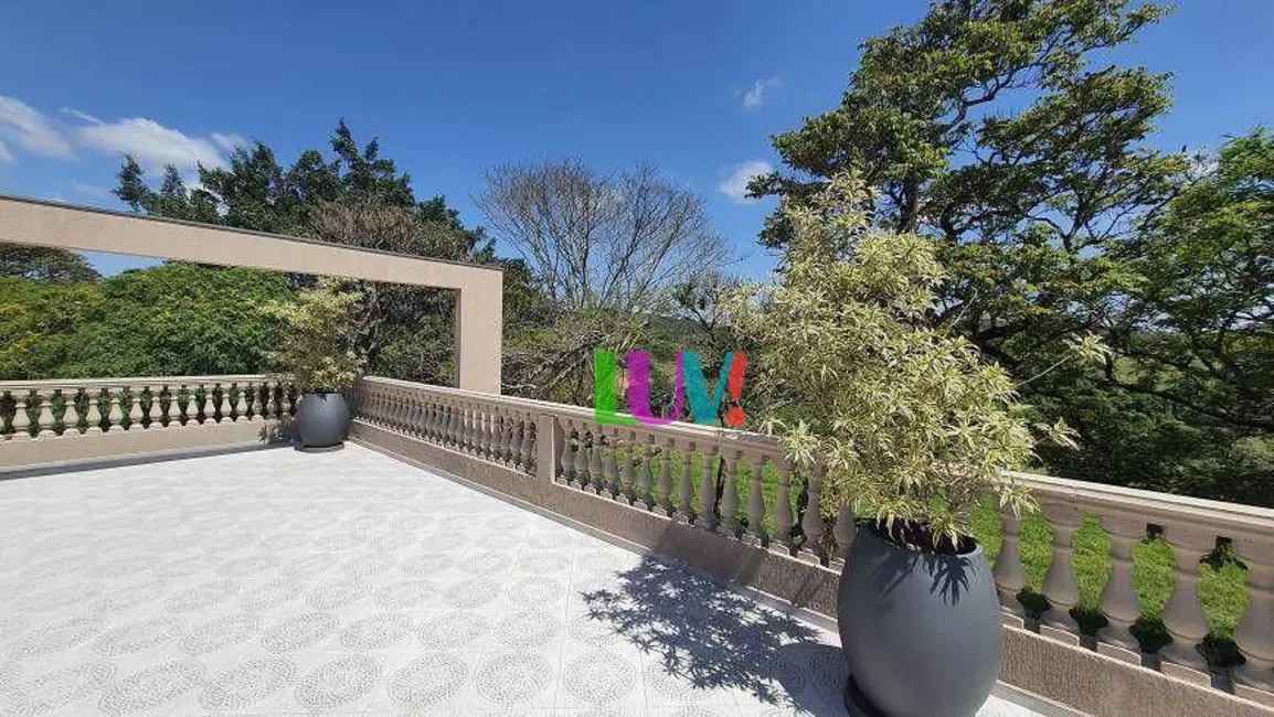 Foto 9 de Casa de Condomínio com 4 quartos à venda, 1028m2 em Terras de Savion, Itatiba - SP