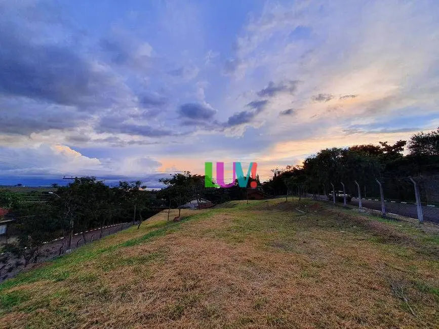 Foto 4 de Terreno / Lote à venda, 1754m2 em Jardim Leonor, Itatiba - SP