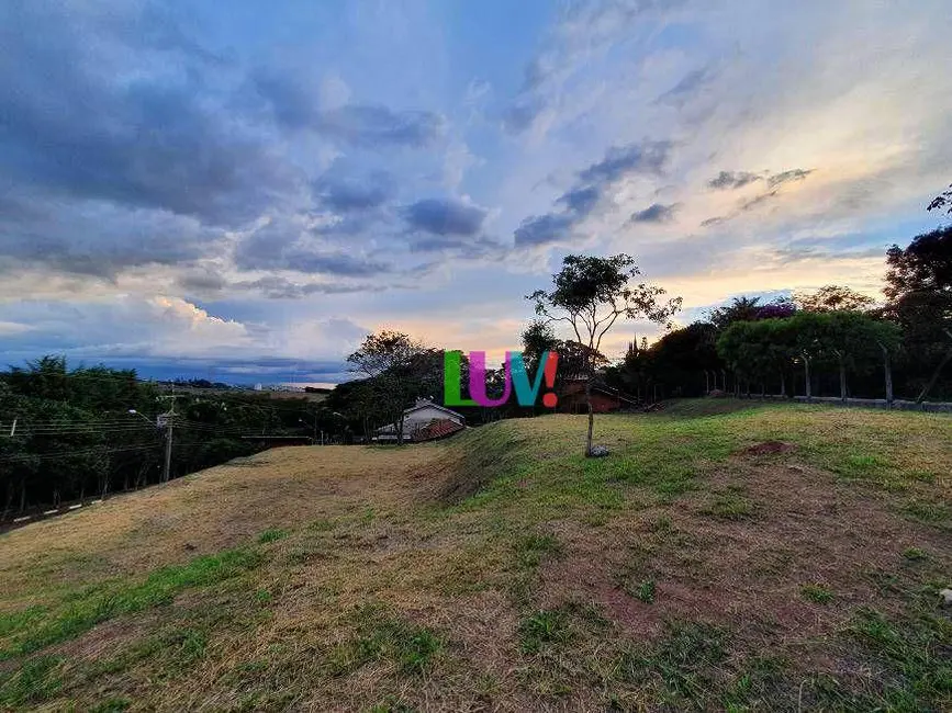 Foto 5 de Terreno / Lote à venda, 1754m2 em Jardim Leonor, Itatiba - SP