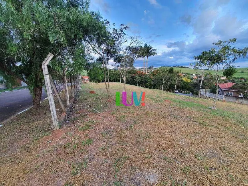 Foto 2 de Terreno / Lote à venda, 1754m2 em Jardim Leonor, Itatiba - SP