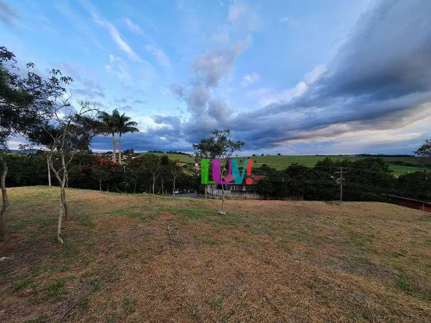 Foto 3 de Terreno / Lote à venda, 1754m2 em Jardim Leonor, Itatiba - SP