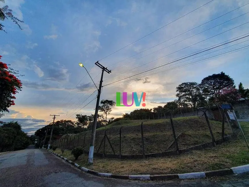 Foto 7 de Terreno / Lote à venda, 1754m2 em Jardim Leonor, Itatiba - SP