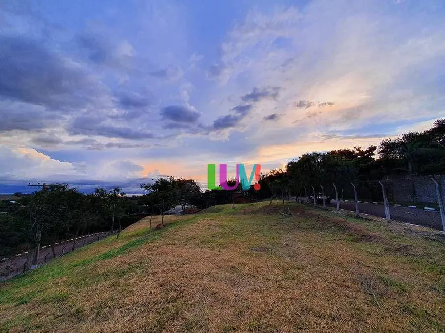 Foto 1 de Terreno / Lote à venda, 1754m2 em Jardim Leonor, Itatiba - SP