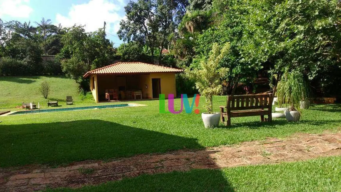 Foto 7 de Chácara com 5 quartos à venda, 7030m2 em Encosta do Sol, Itatiba - SP