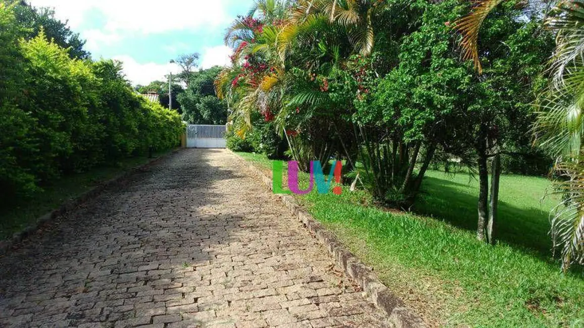 Foto 8 de Chácara com 5 quartos à venda, 7030m2 em Encosta do Sol, Itatiba - SP