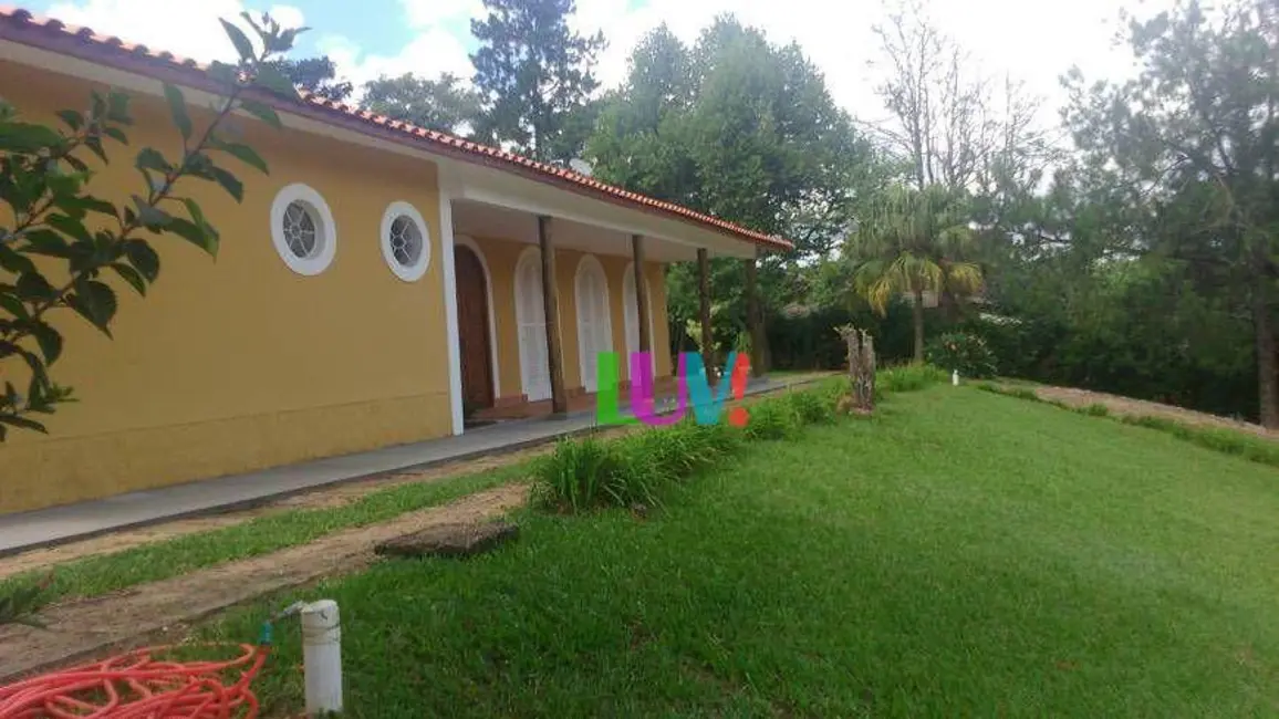 Foto 2 de Chácara com 5 quartos à venda, 7030m2 em Encosta do Sol, Itatiba - SP