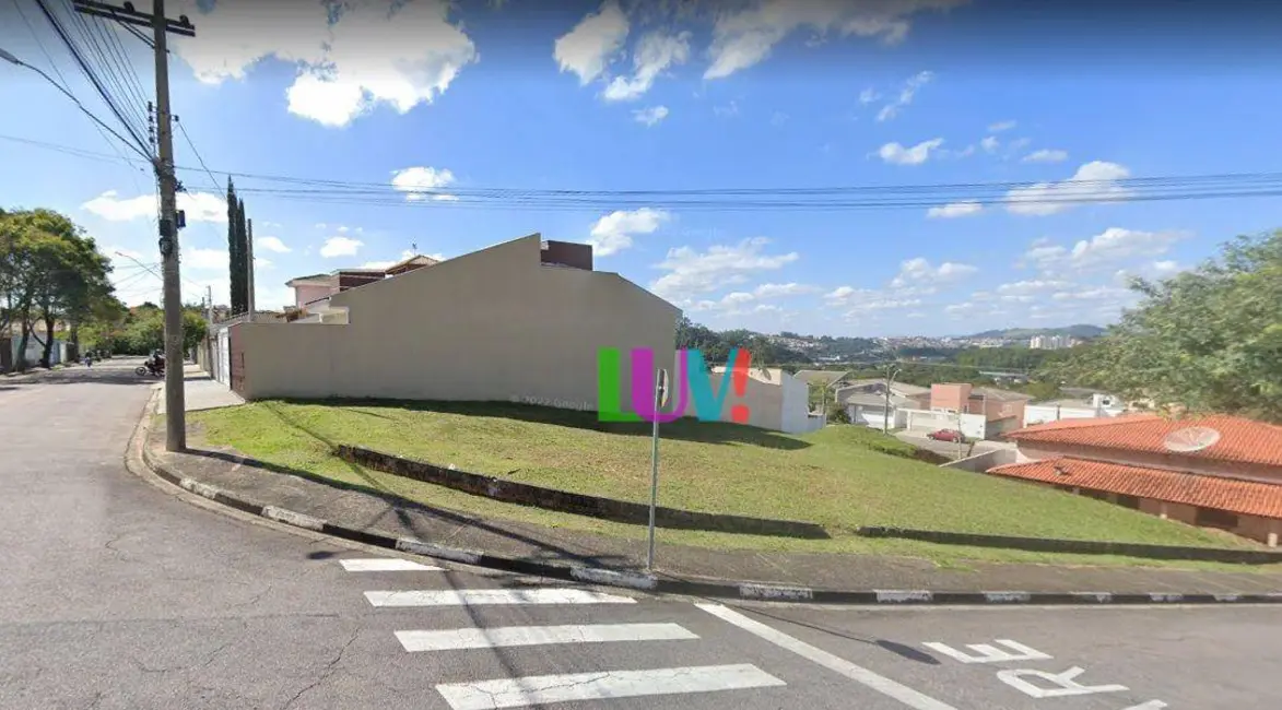 Foto 2 de Terreno / Lote à venda, 488m2 em Itatiba - SP