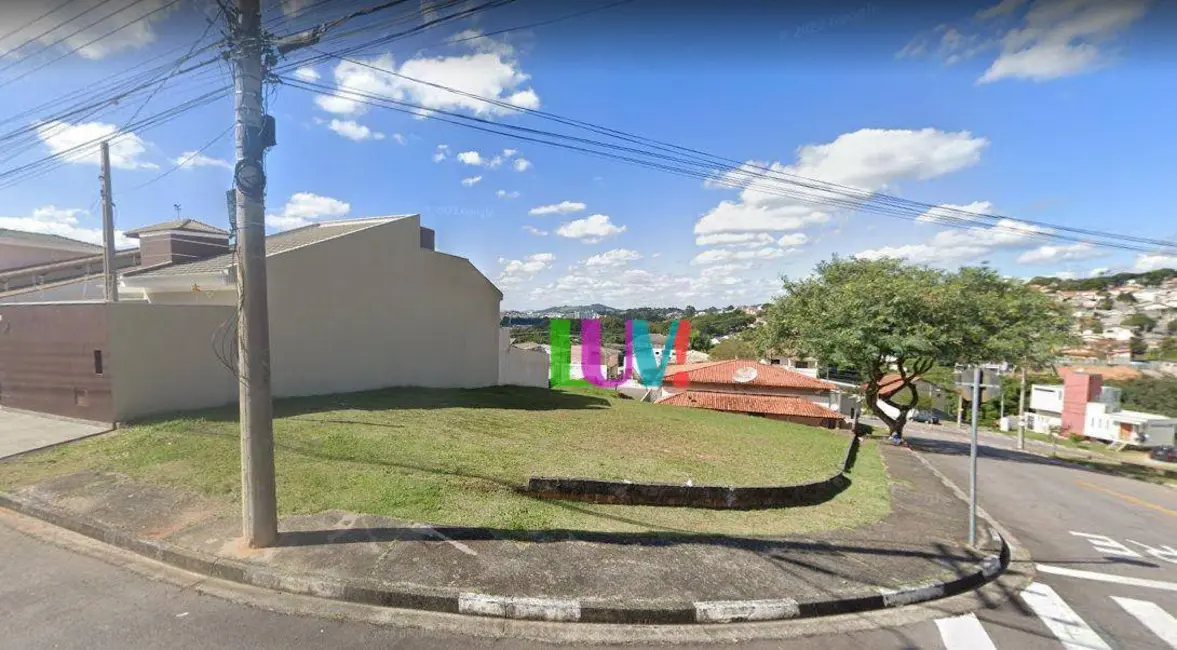 Foto 4 de Terreno / Lote à venda, 488m2 em Itatiba - SP