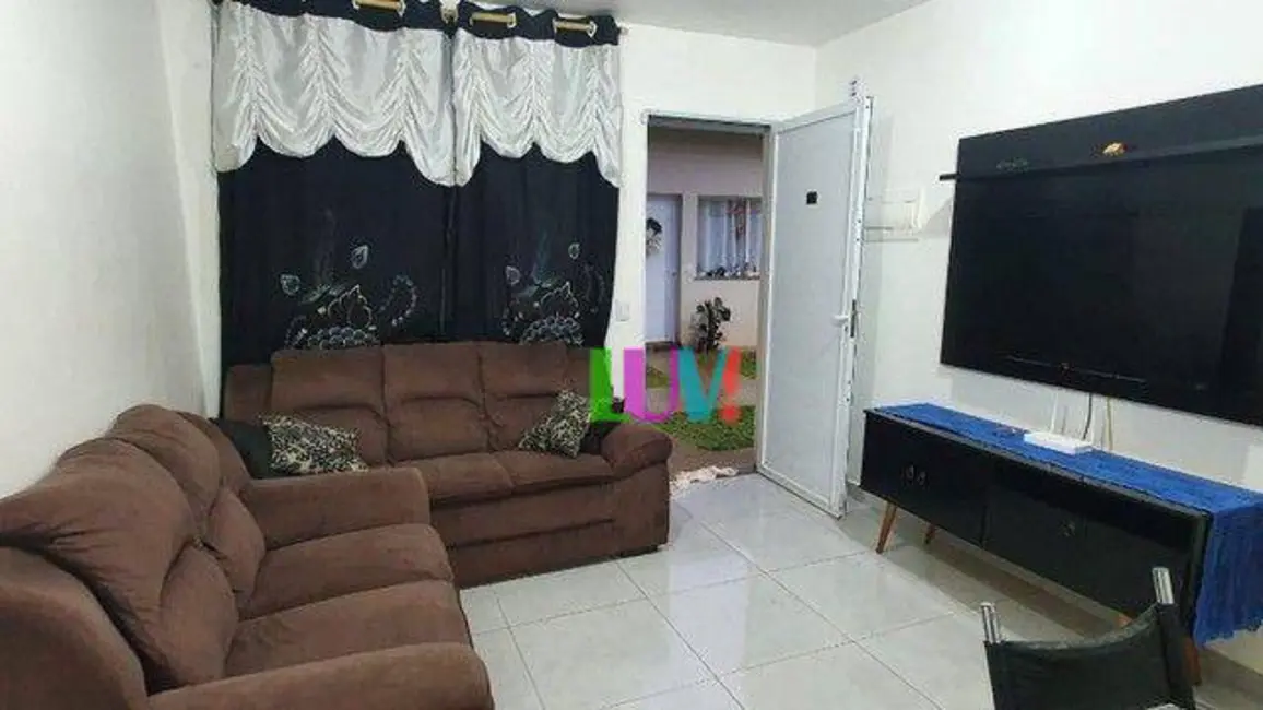 Foto 1 de Casa de Condomínio com 2 quartos à venda, 80m2 em Itatiba - SP