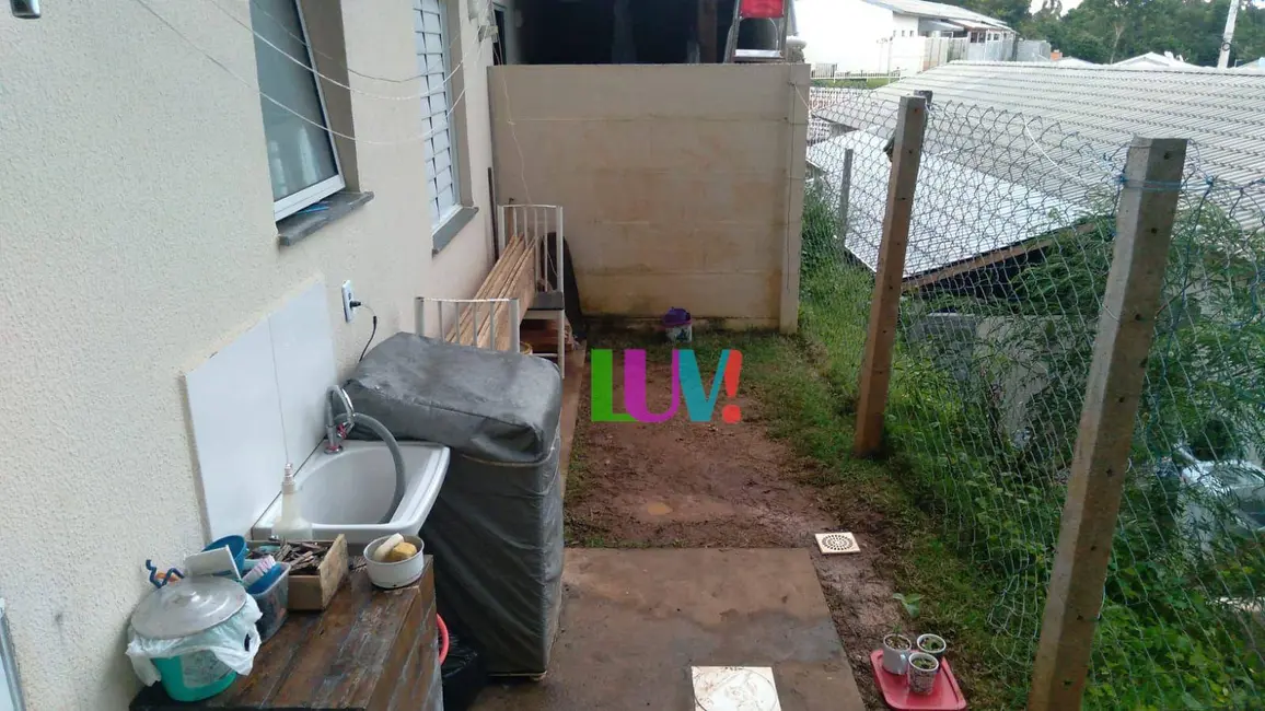 Foto 9 de Casa de Condomínio com 2 quartos à venda, 80m2 em Itatiba - SP