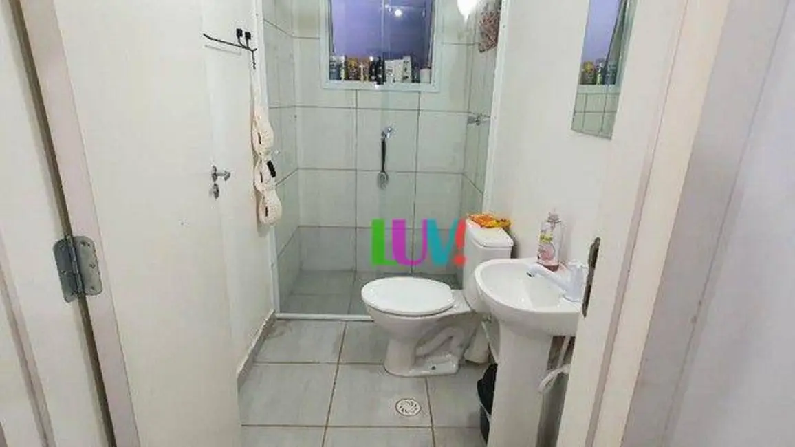 Foto 3 de Casa de Condomínio com 2 quartos à venda, 80m2 em Itatiba - SP