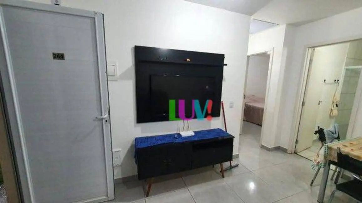 Foto 2 de Casa de Condomínio com 2 quartos à venda, 80m2 em Itatiba - SP