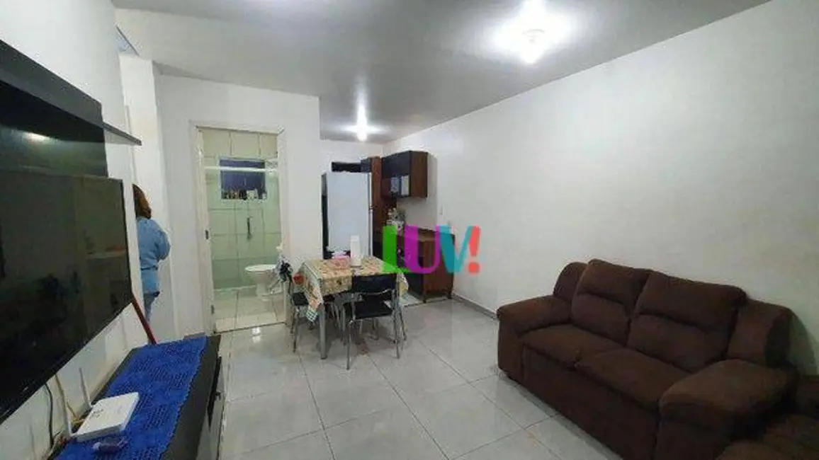 Foto 6 de Casa de Condomínio com 2 quartos à venda, 80m2 em Itatiba - SP