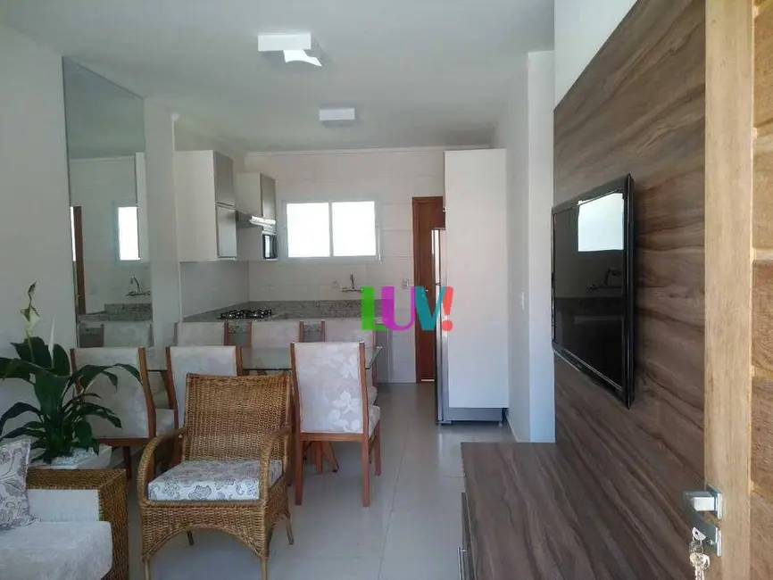 Foto 2 de Casa de Condomínio com 3 quartos à venda, 130m2 em Parque das Laranjeiras, Itatiba - SP