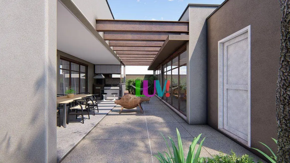 Foto 4 de Casa de Condomínio com 3 quartos à venda, 380m2 em Bairro Itapema, Itatiba - SP