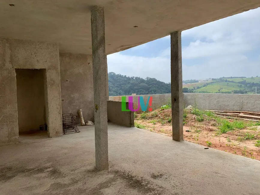 Foto 1 de Casa de Condomínio com 3 quartos à venda, 380m2 em Bairro Itapema, Itatiba - SP