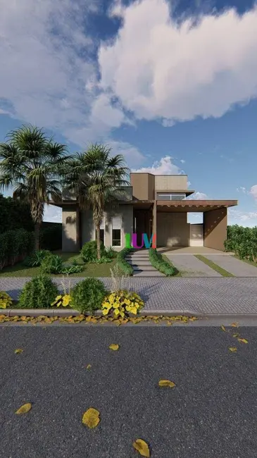 Foto 2 de Casa de Condomínio com 3 quartos à venda, 380m2 em Bairro Itapema, Itatiba - SP