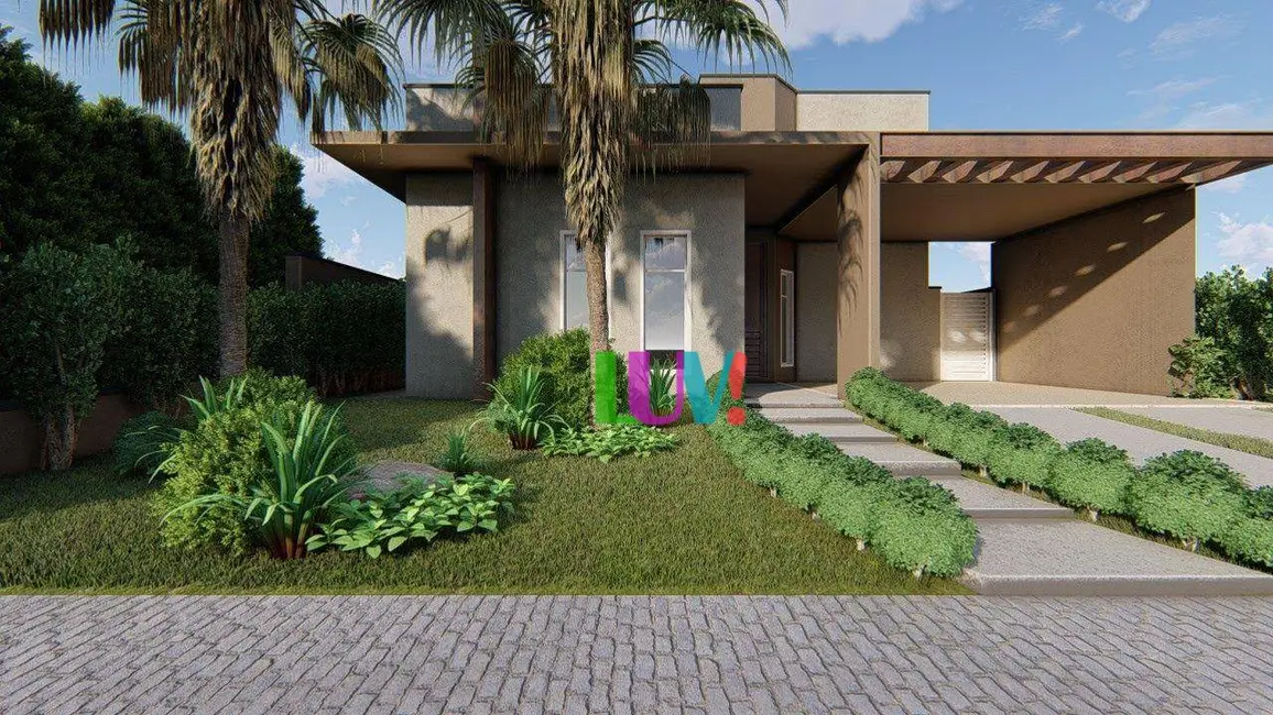 Foto 5 de Casa de Condomínio com 3 quartos à venda, 380m2 em Bairro Itapema, Itatiba - SP