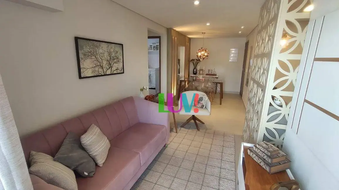 Foto 7 de Apartamento com 2 quartos à venda, 62m2 em Vila Mutton, Itatiba - SP