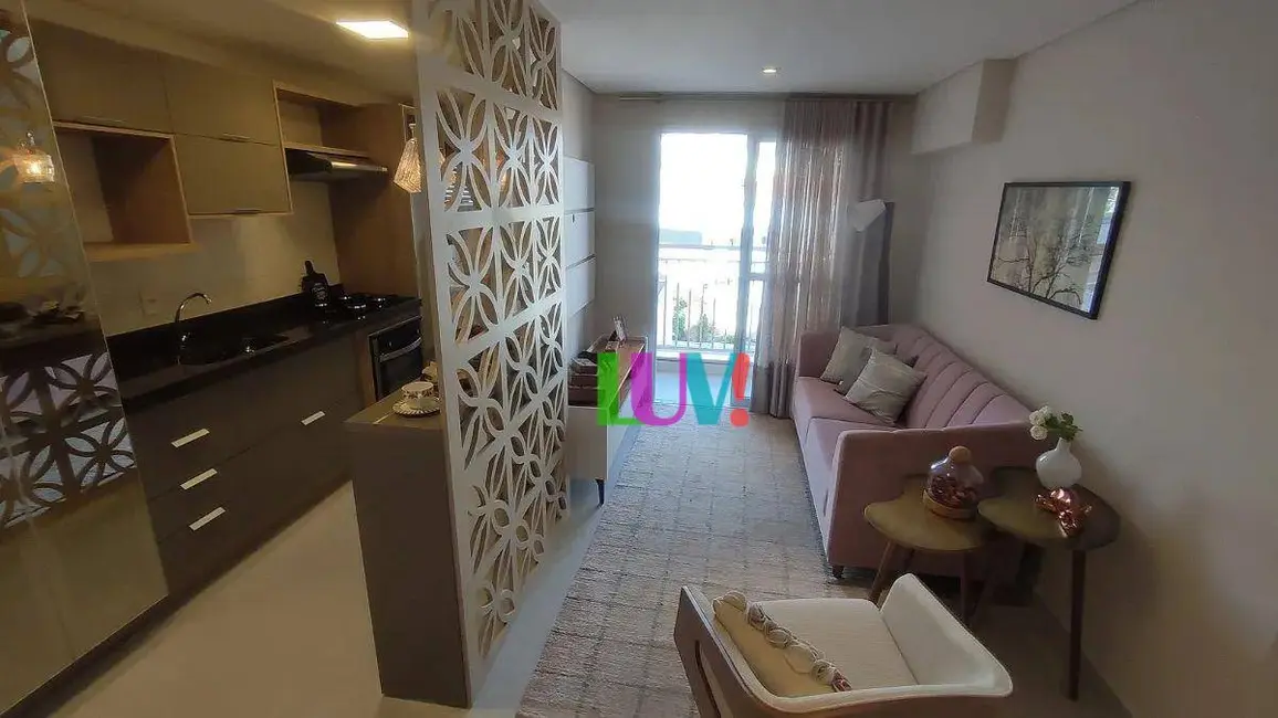 Foto 4 de Apartamento com 2 quartos à venda, 62m2 em Vila Mutton, Itatiba - SP