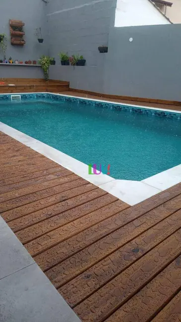 Foto 3 de Casa de Condomínio com 3 quartos à venda, 318m2 em Parque das Laranjeiras, Itatiba - SP