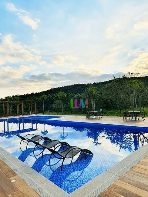 Foto 6 de Terreno / Lote à venda, 400m2 em Bairro Itapema, Itatiba - SP