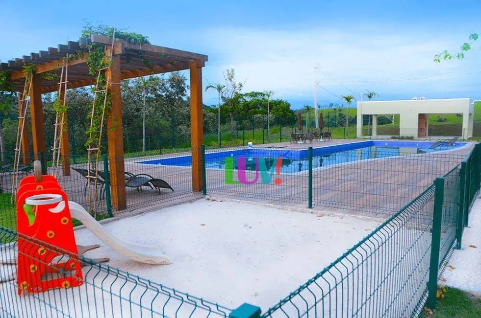 Foto 9 de Terreno / Lote à venda, 400m2 em Bairro Itapema, Itatiba - SP