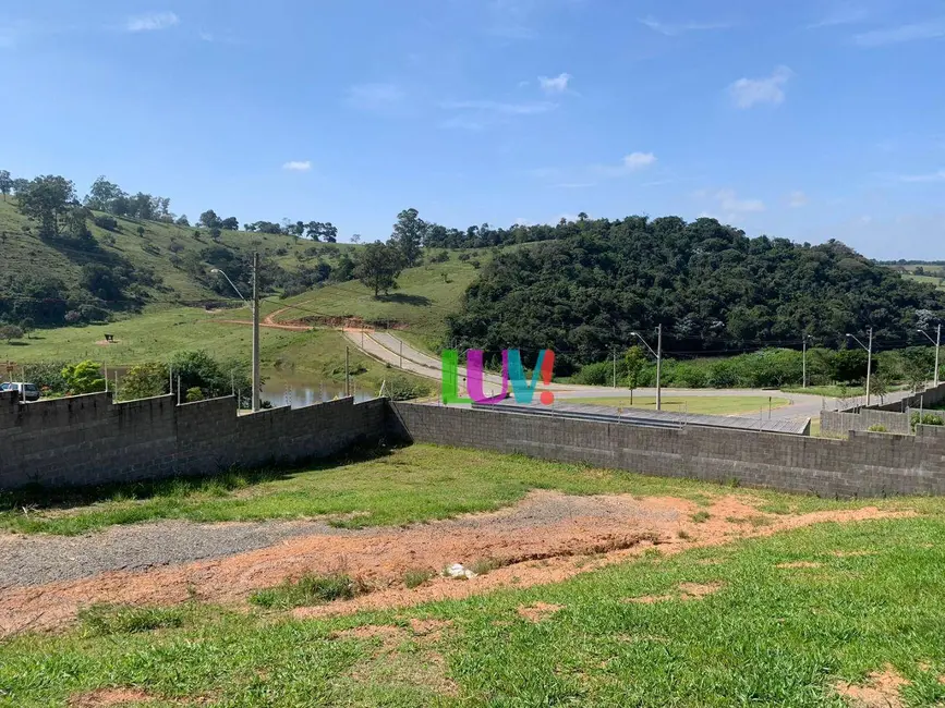 Foto 3 de Terreno / Lote à venda, 400m2 em Bairro Itapema, Itatiba - SP