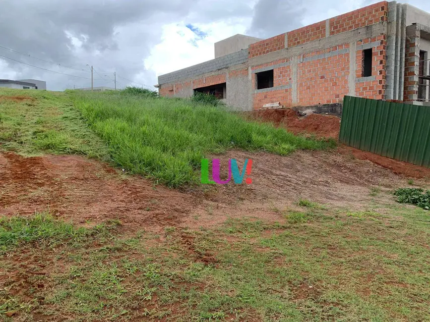 Foto 4 de Terreno / Lote à venda, 387m2 em Itatiba - SP