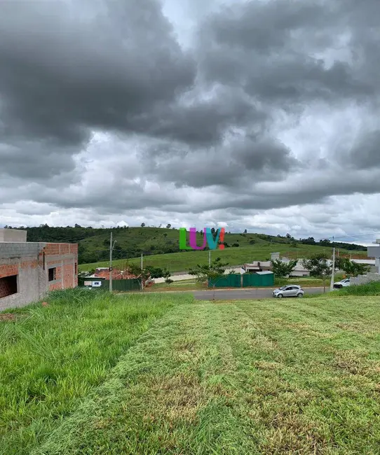 Foto 6 de Terreno / Lote à venda, 387m2 em Itatiba - SP