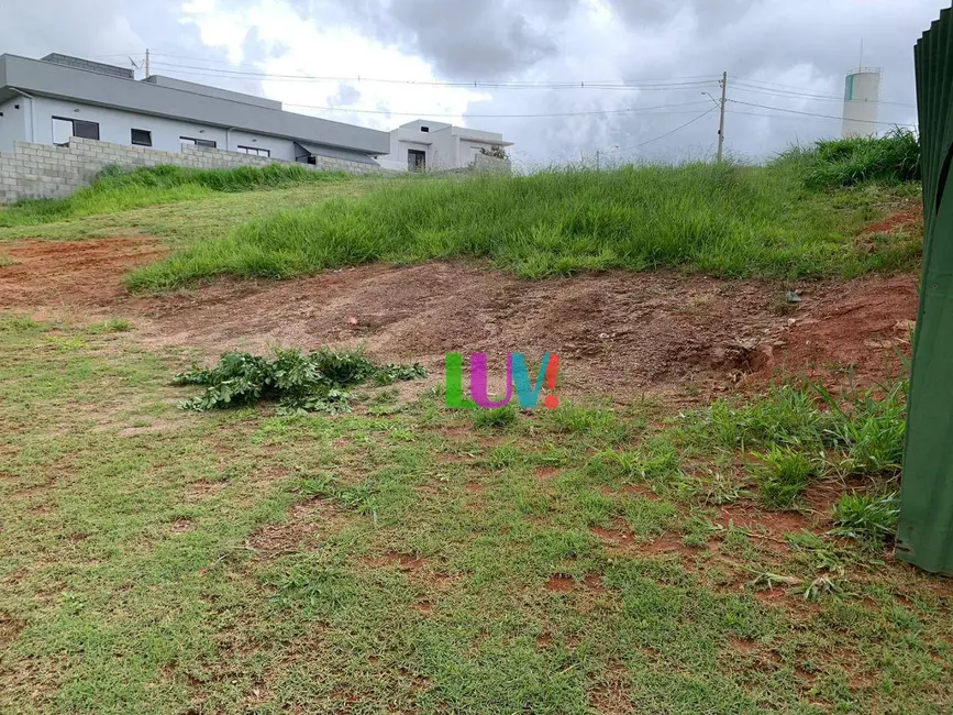 Foto 5 de Terreno / Lote à venda, 387m2 em Itatiba - SP