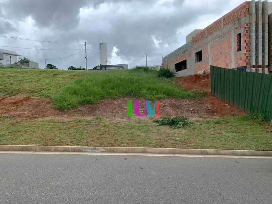 Foto 3 de Terreno / Lote à venda, 387m2 em Itatiba - SP